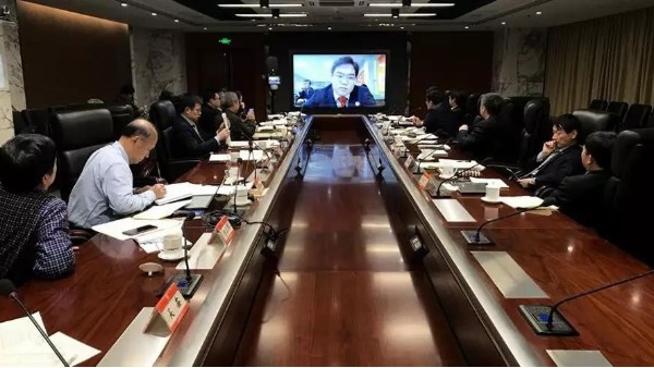 山東黃金集團 一鍵深度融合全場景業務