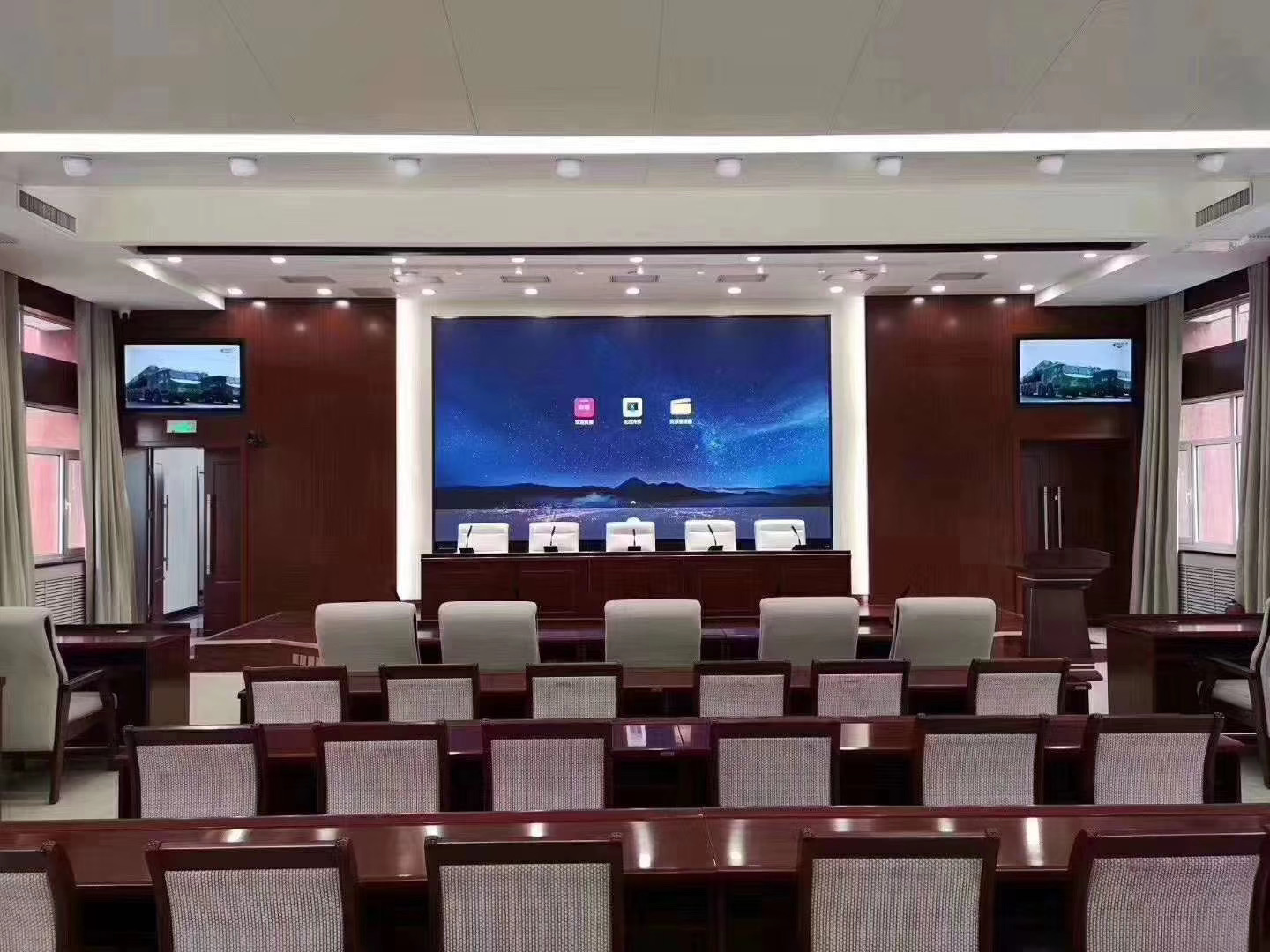 中小微企業如何搭建冈本视频网站？