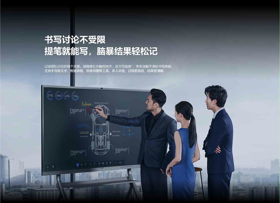 MAXHUB V6經典版