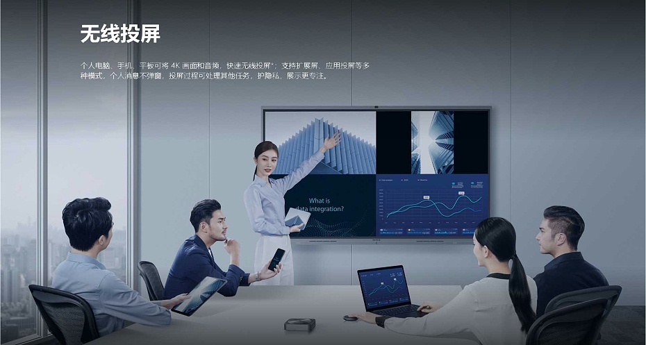 MAXHUB V6經典版